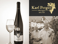 Domaine viticole Karl Petgen
