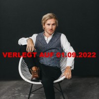 Samuel Koch VERLEGT AUF DEN 01.09.2022