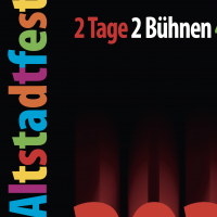 MERZIGER ALTSTADTFEST