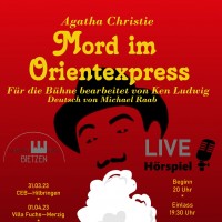 Mord im Orientexpress