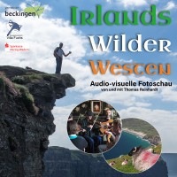 Irlands Wilder Westen